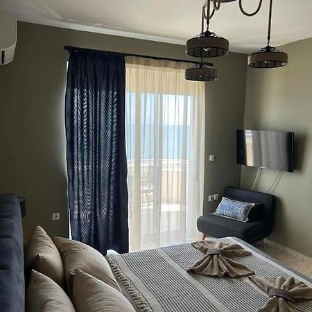 Appartement Marina'S Boutique à Alexandroúpoli Extérieur photo