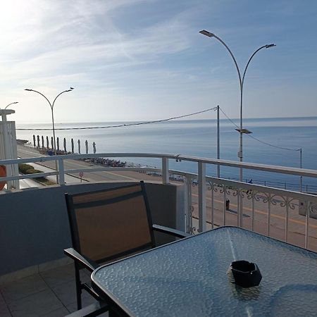 Appartement Marina'S Boutique à Alexandroúpoli Extérieur photo