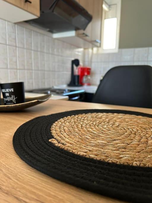Appartement Marina'S Boutique à Alexandroúpoli Extérieur photo