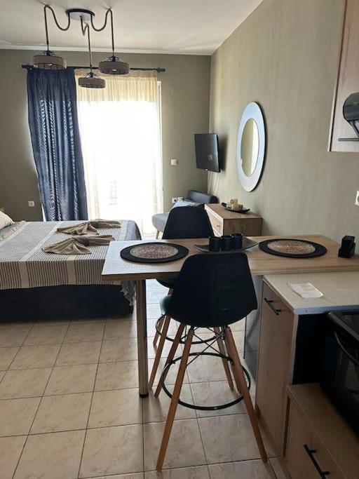 Appartement Marina'S Boutique à Alexandroúpoli Extérieur photo