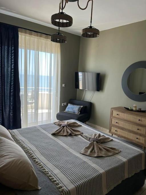 Appartement Marina'S Boutique à Alexandroúpoli Extérieur photo