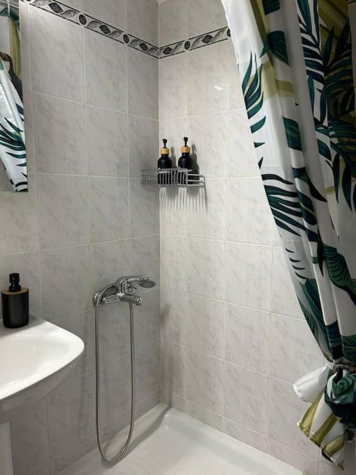 Appartement Marina'S Boutique à Alexandroúpoli Extérieur photo