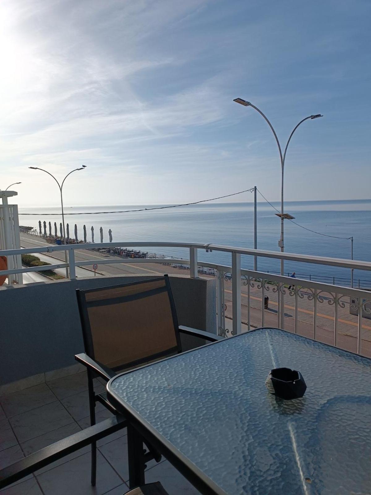 Appartement Marina'S Boutique à Alexandroúpoli Extérieur photo