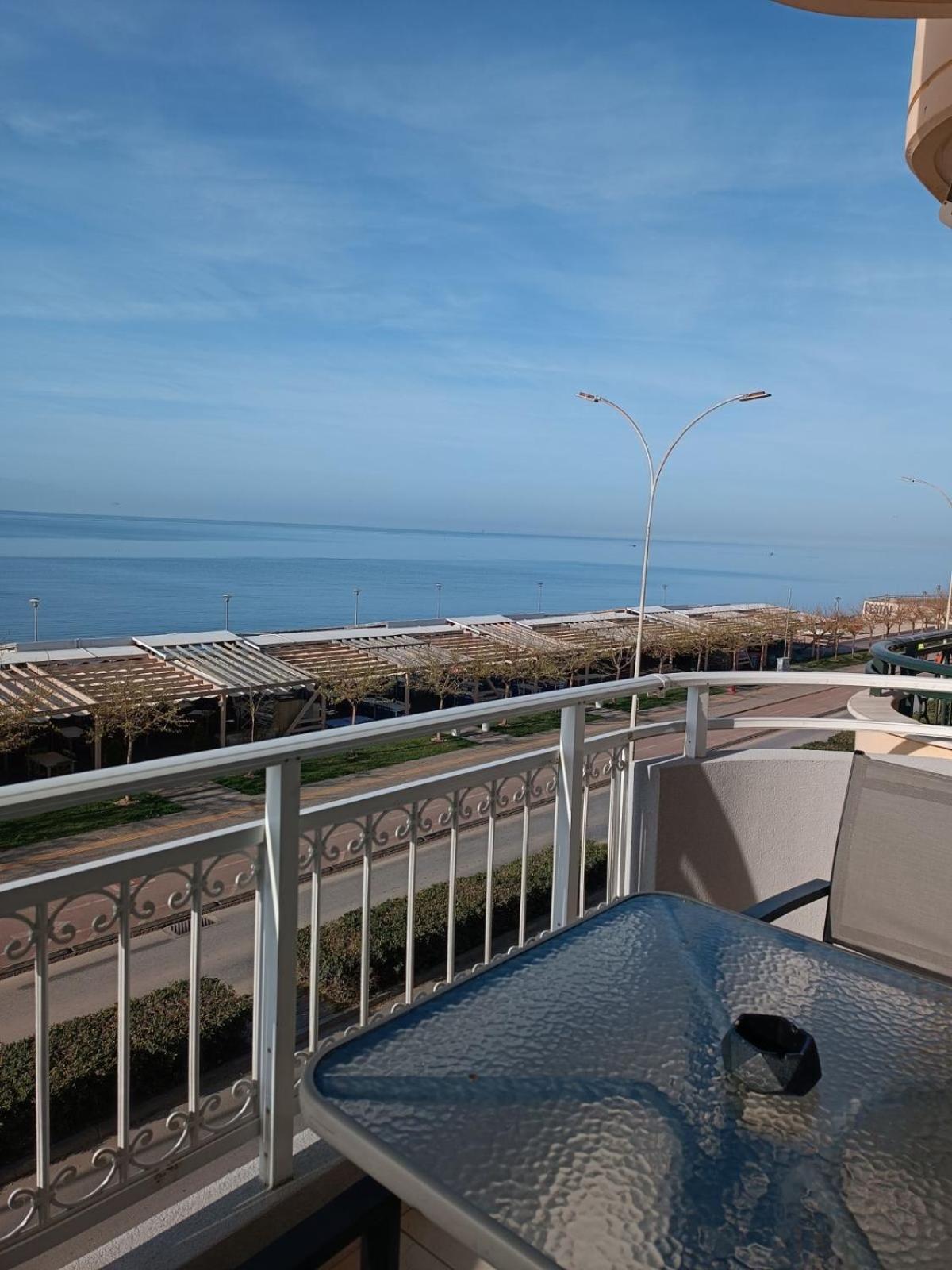 Appartement Marina'S Boutique à Alexandroúpoli Extérieur photo